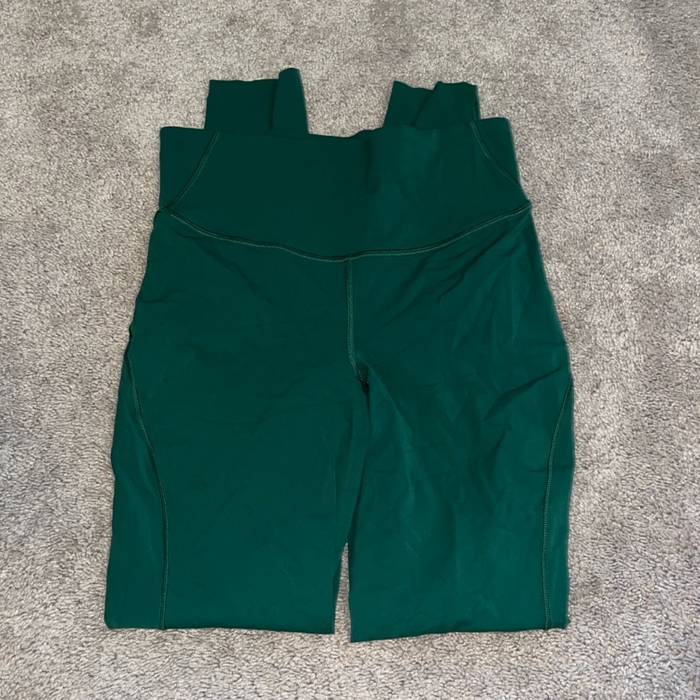 Lululemon 28” leggings